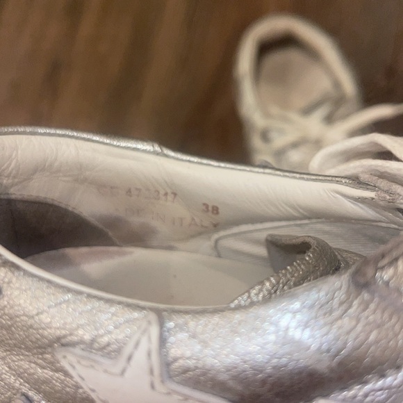 Saint Laurent trainer sneakers - Picture 7 of 12